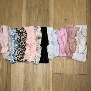Hairband bundle